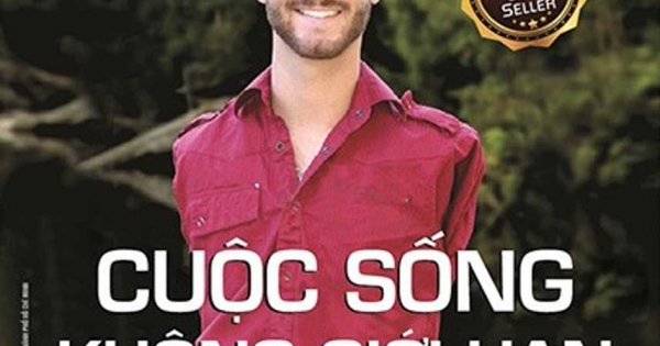 Nick Vujicic – Cuộc Sống Không Giới Hạn