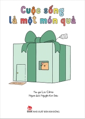 cuoc song la mot mon qua bia eb1f481af3ab45b39a0af9a7ca81f25e - Tuyển Chọn Sách Hay