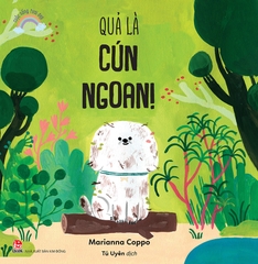 cuoc song tuoi dep qua la cun ngoan bia 55bca812b69c4a4b81752e149ea8ab8b - Tuyển Chọn Sách Hay