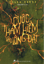 Cuộc Thám Hiểm Vào Lòng Đất
