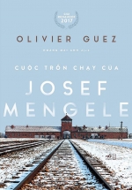 Cuộc Trốn Chạy Của Josef Mengele