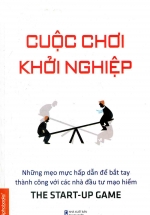 Cuộc Chơi Khởi Nghiệp