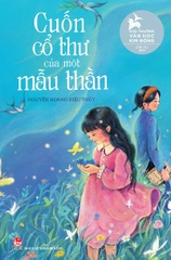 cuon co thu cua mot mau than bia - Tuyển Chọn Sách Hay