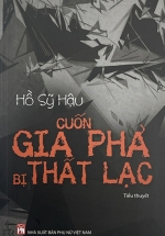 Cuốn Gia Phả Bị Thất Lạc