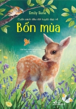 Cuốn Sách Đầu Đời Tuyệt Đẹp Về “Bốn Mùa”