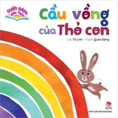 cuon sach dau tien cau vong cua tho con bia - Tuyển Chọn Sách Hay