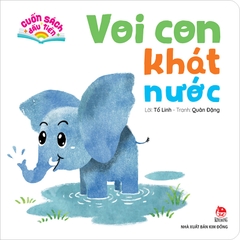 cuon sach dau tien voi con khat nuoc bia - Tuyển Chọn Sách Hay