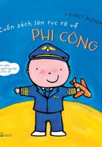Cuốn Sách Lớn Rực Rỡ Về Phi Công
