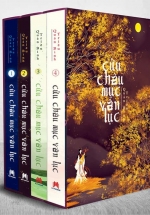 Cửu Châu Mục Vân Lục – Boxet