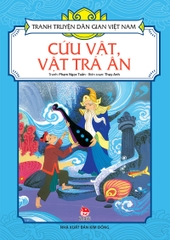 cuu vat vat tra an bia 1 87cbdb16c4684c9c90fb12db495d5d6e - Tuyển Chọn Sách Hay