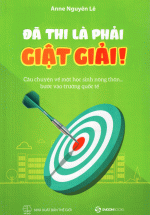 Đã Thi Là Phải Giật Giải!