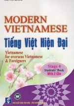 Modern Vietnamese – Tiếng Việt Hiện Đại – Tập 3