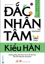 Đắc Nhân Tâm – Kiểu Hàn