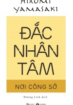Đắc Nhân Tâm Nơi Công Sở