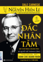 Đắc Nhân Tâm – Phiên Bản Đặc Biệt Dành Cho Doanh Nhân