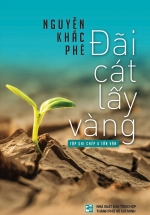 Đãi Cát Lấy Vàng