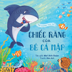 dai duong thu thi chiec rang cua be ca map bia f238da06043e487ca9dc1a57ede5a1f7 - Tuyển Chọn Sách Hay