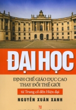 Đại Học Định Chế Giáo Dục Cao Thay Đổi Thế Giới Từ Trung Cổ Đến Hiện Đại