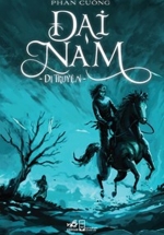 Đại Nam Dị Truyện (Tái Bản 2019)