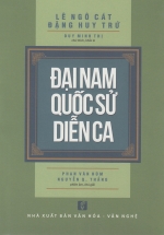 Đại Nam Quốc Sử Diễn Ca