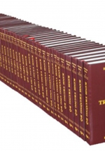 Đại Tạng Kinh: Kinh tạng Nikàya Pàli (Bộ 24 Cuốn)