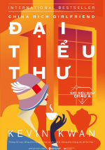 Đại Tiểu Thư (China Rich Girlfriend)
