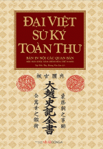 Đại Việt Sử Ký Toàn Thư