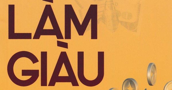 Dám Làm Giàu (SB)