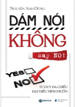 Dám Nói Không (Sbooks)
