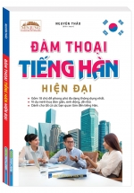 Đàm Thoại Tiếng Hàn Hiện Đại