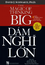Dám Nghĩ Lớn