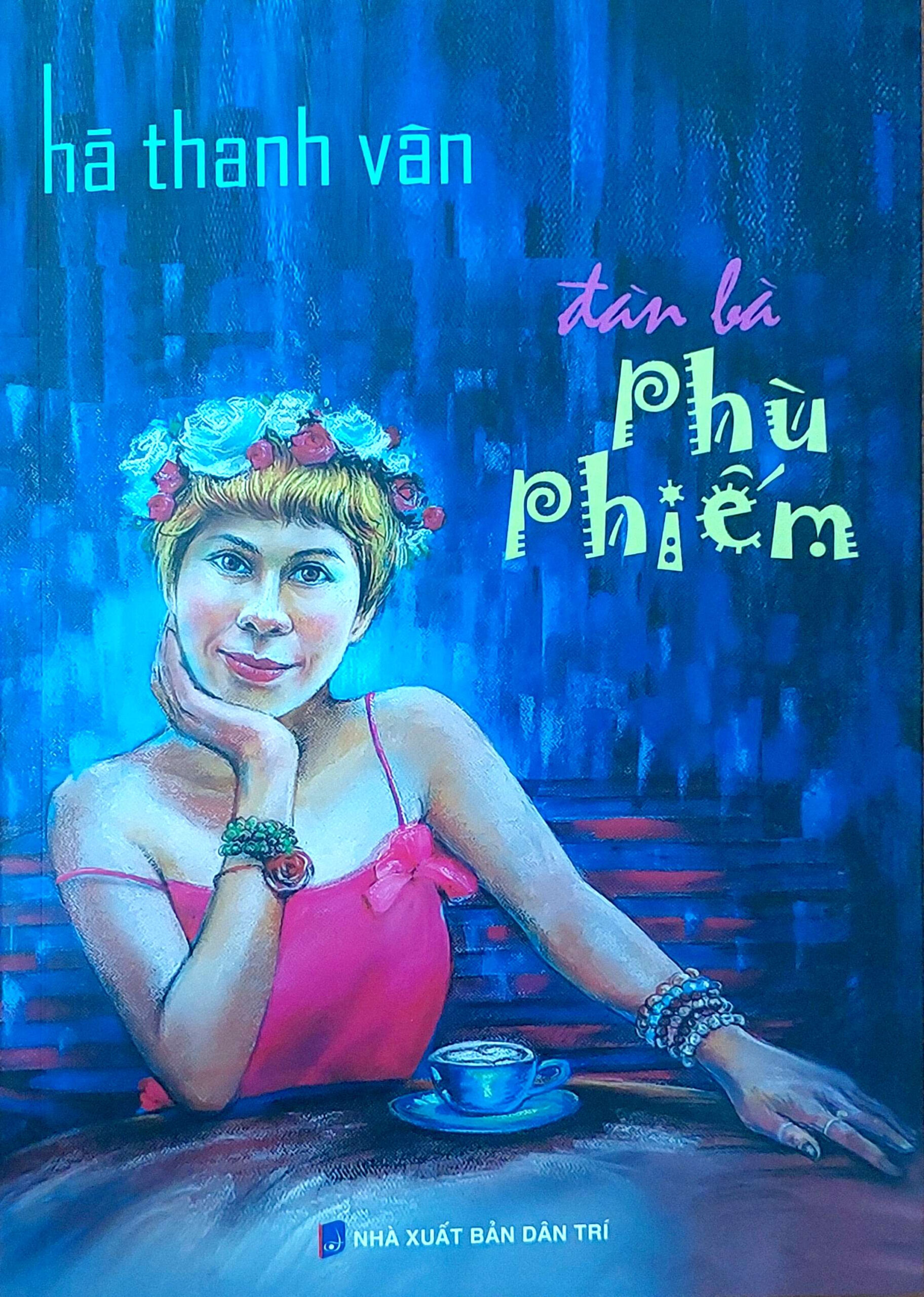Đàn Bà Phù Phiếm