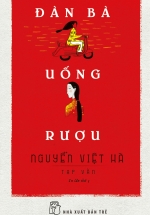 Đàn Bà Uống Rượu
