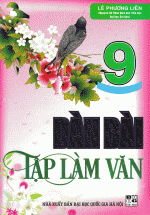 Dàn Bài Tập Làm Văn 9