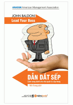 Dẫn Dắt Sếp (Tái Bản)