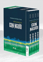 Dẫn Luận Về Con Người (Bộ 4 cuốn)