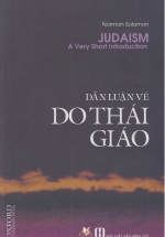 Dẫn Luận Về Do Thái Giáo