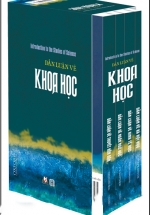 Dẫn Luận Về Khoa Học (Trọn bộ 4 cuốn)