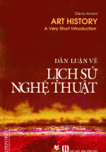 Dẫn Luận Về Lịch Sử Nghệ Thuật