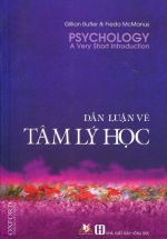 Dẫn Luận Về Tâm Lý Học (2018)