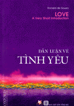 Dẫn Luận Về Tình Yêu