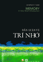 Dẫn Luận Về Trí Nhớ