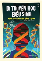 Dẫn Nhập Ngắn Về Khoa Học – Di Truyền Học Biểu Sinh: Minh Họa Sinh Động Bằng Tranh