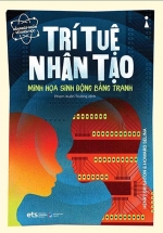 Dẫn Nhập Ngắn Về Khoa Học – Trí Tuệ Nhân Tạo: Minh Họa Sinh Động Bằng Tranh
