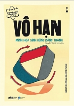 Dẫn Nhập Ngắn Về Khoa Học – Vô Hạn : Minh Họa Sinh Động Bắng Tranh