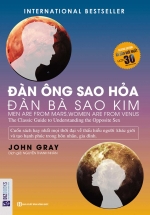 Đàn Ông Sao Hỏa, Đàn Bà Sao Kim (Classic Edition)