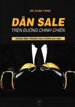 Dân Sale Trên Đường Chinh Chiến