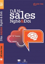 Dân Sales Nghề & Đời
