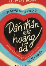 Dấn Thân Vào Hoang Dã