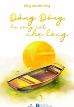 Đằng Đông Họ Sống Rất Nhẹ Lòng